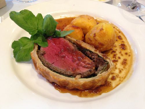 久しぶりのRoast